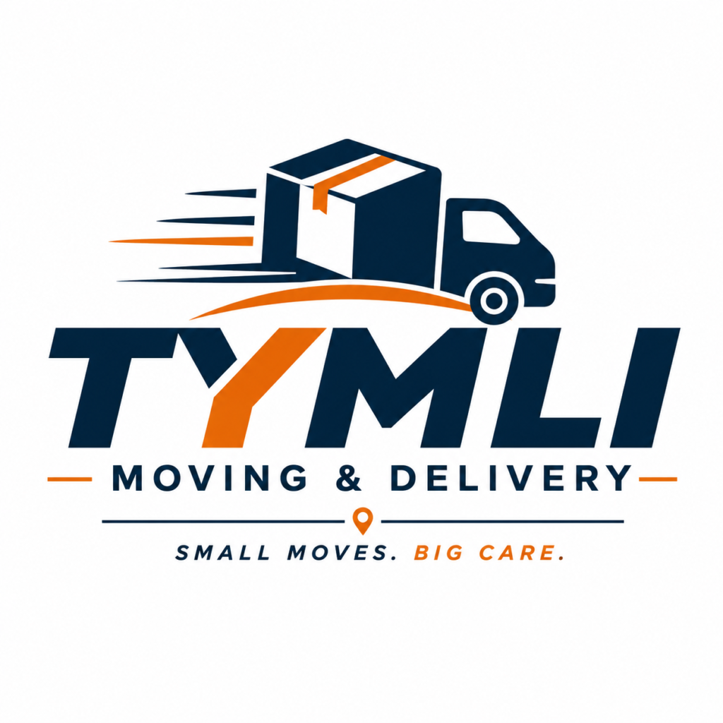 Tymli Moving