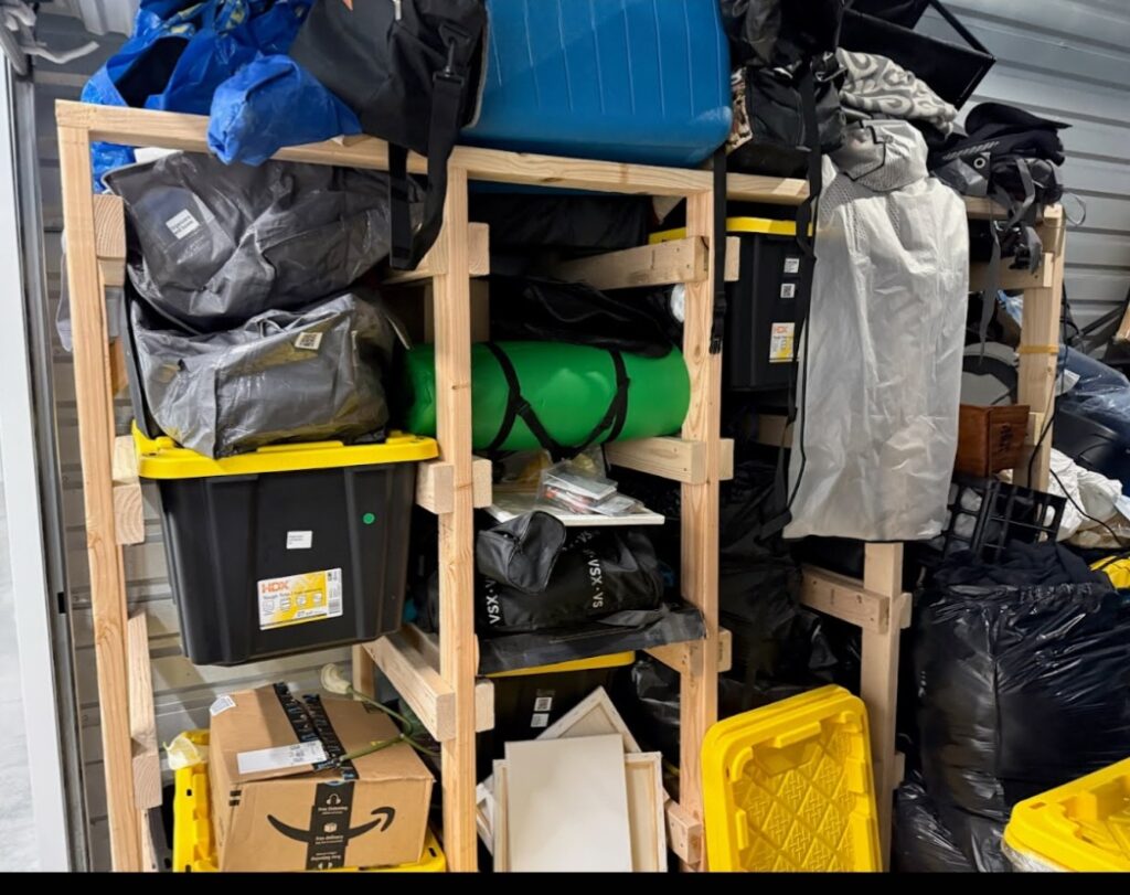Donation Pickup Kent, Washington