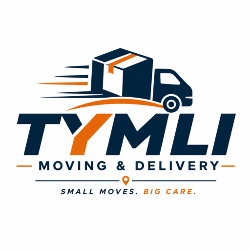 Tymli Local Moving and Small Moves