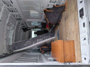 Studio Apartment movers Seattle - Tymli Errands